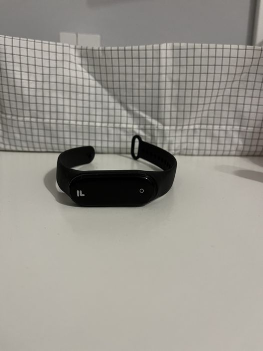 Pulseira de atividade FILA