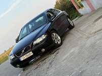 Volvo s60 2.4 doinwestowane-gaz