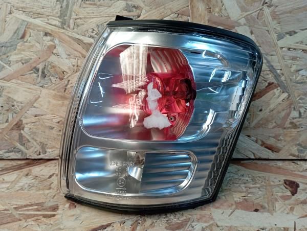 Pisca frente esquerdo TOYOTA Hilux VI Pick Up (_N14_, _N15_, _N16_, _N