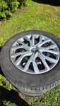 Felgi stalowe 16, 5x108 citroen berlingo