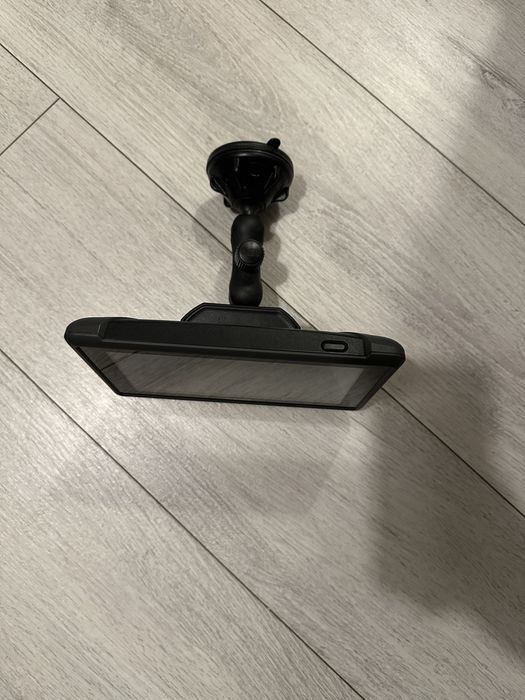 Nawigacja TomTom