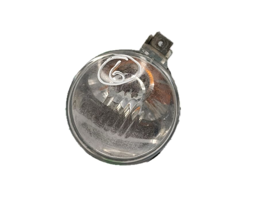 Ótica / farol direita VOLKSWAGEN Lupo (6X1, 6E1)