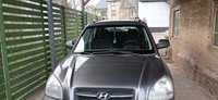 hyundai tucson 2.0diesel 4x4