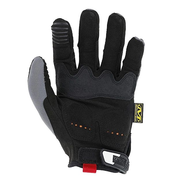 Rękawice Mechanix M-Pact® GREY (M)