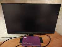 Монітор 23.8" BenQ GW2480 Black в рідній коробці