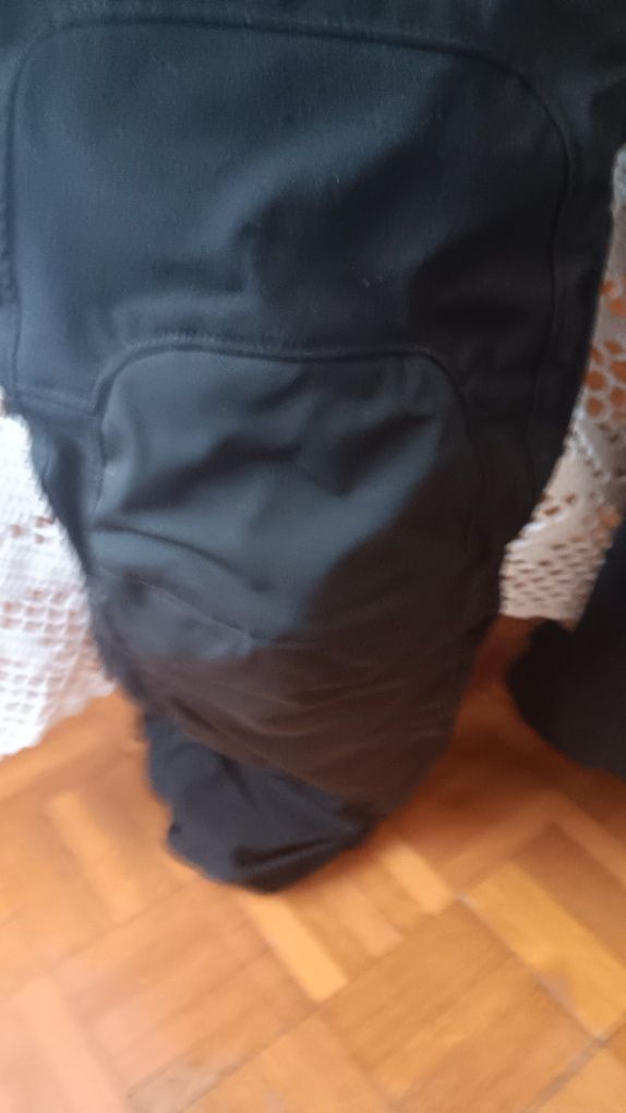 Fato motard Dainese GORE-TEX Novo – Casaco 52 / Calças 50
