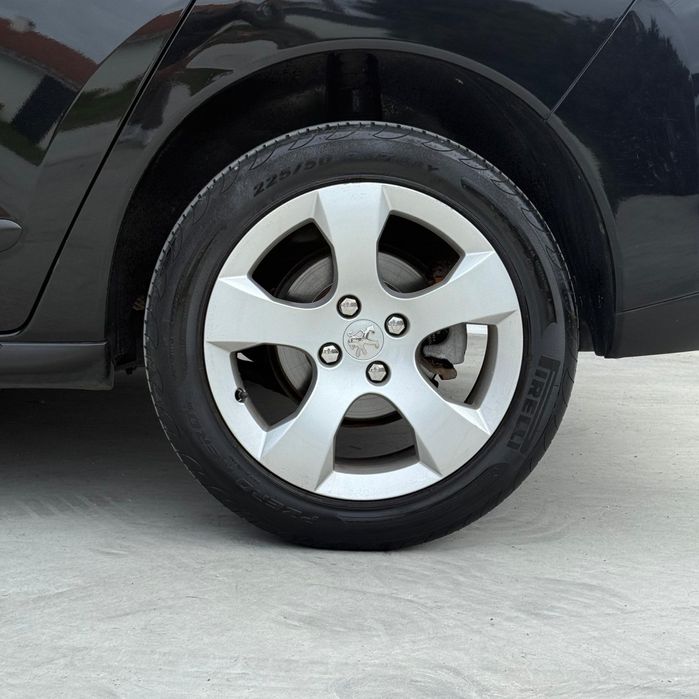 Peugeot 3008 1.6 HDi Access