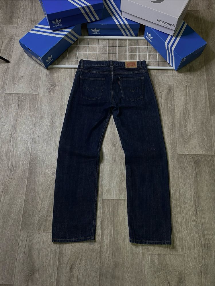 Джинси "Levis 505"