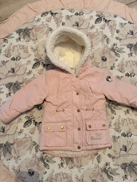 Kurteczka minnie coolub 92