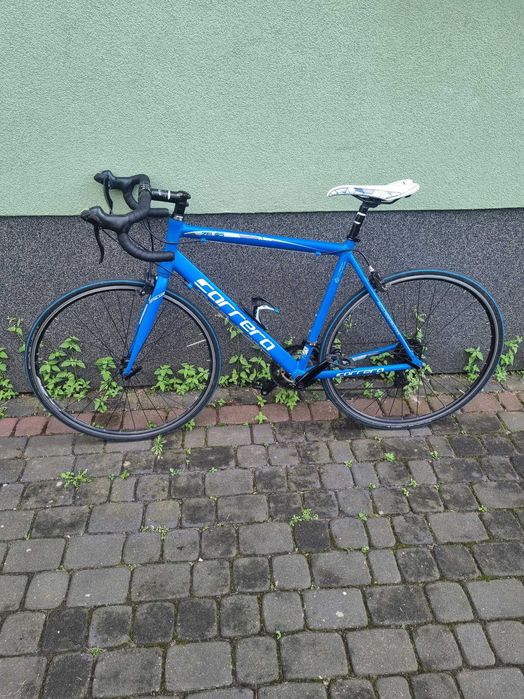 Kolarzówka Carerra zelos 28