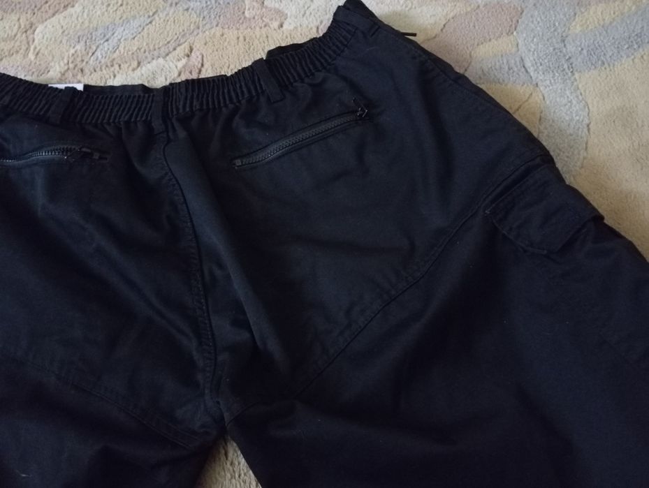 Шорты мужские рабочие XXL