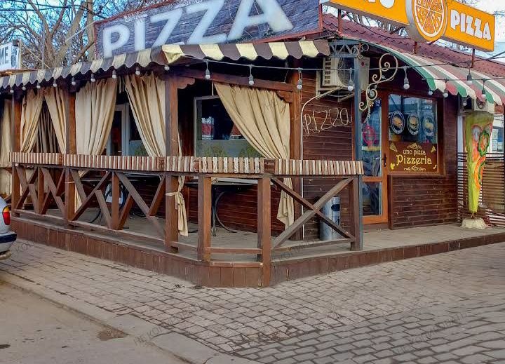 Продам готовый бизнес