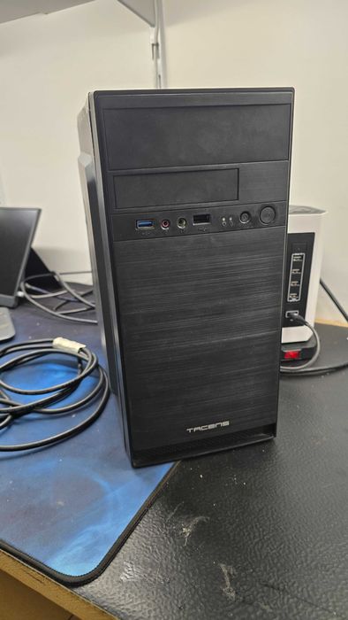 PC baratinho i3 com 8Gb de ram com ou sem SSD