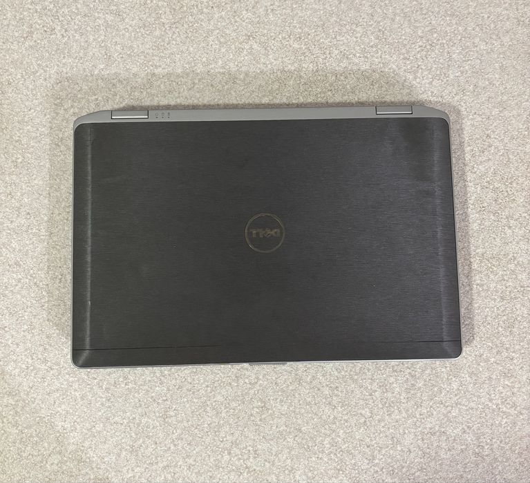 Ноутбук DELL Latitude | e6530