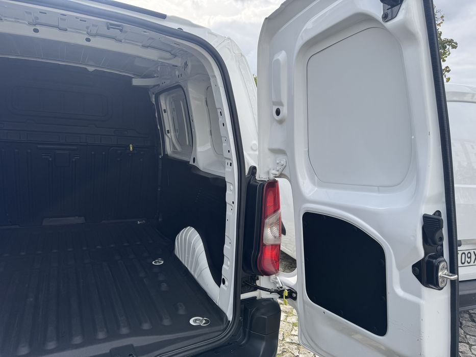 Opel Combo Nacional 1.5 CDTI Impecavel IVA INCLUÍDO