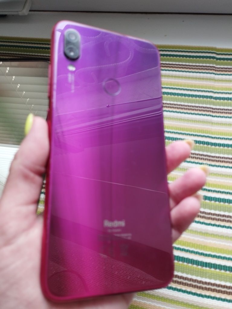 Xiaomi Redmi Note 7 4/64