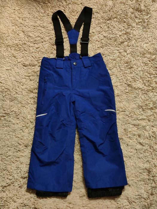 Штани лижні зимові Lupilu (98-104см)