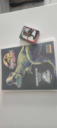 Jurassic Park - 30th Anniversary Album + 39 kart