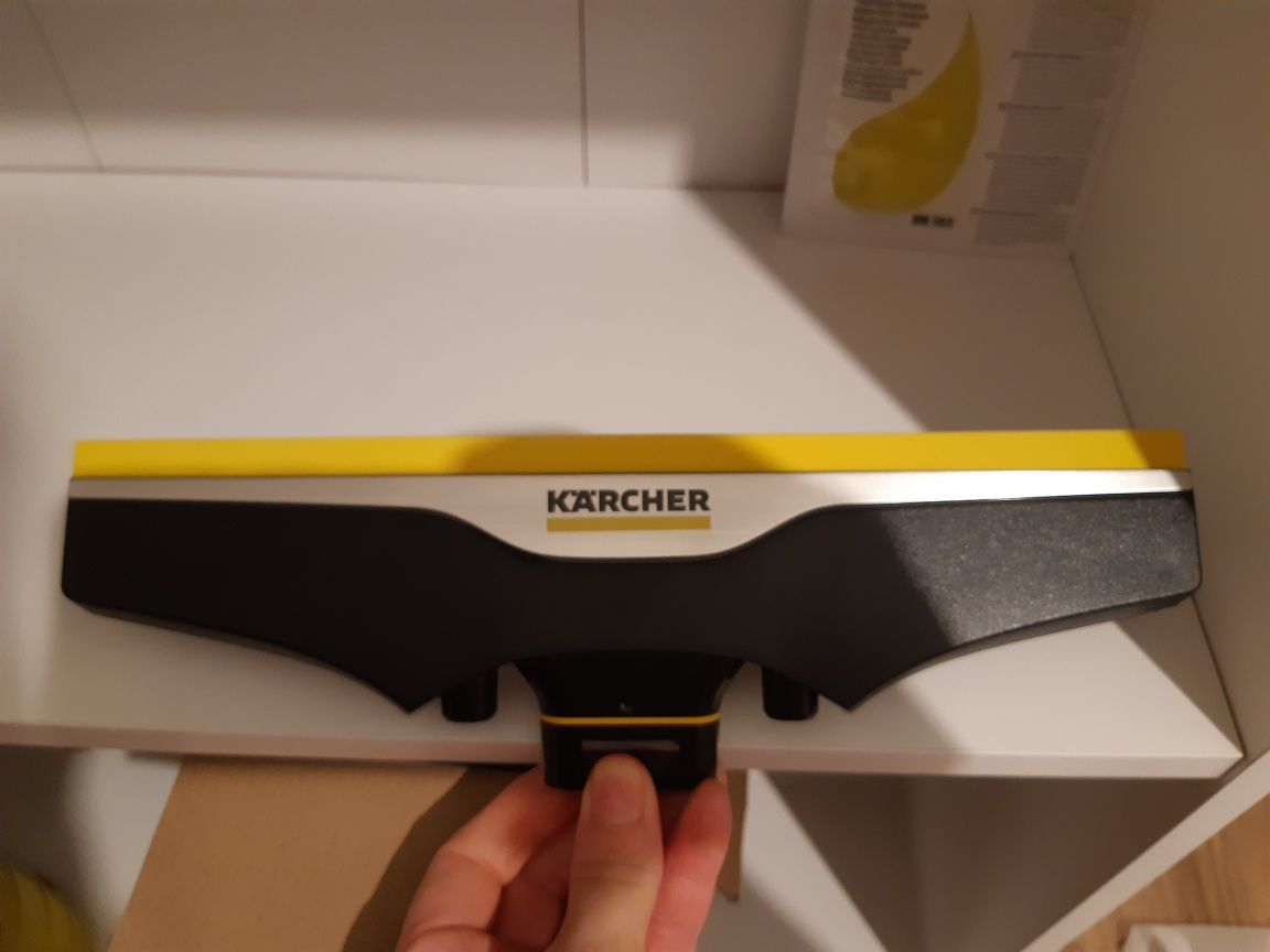 Myjka do okien Karcher WV 2 Premium Black Edition 1.633-426.0