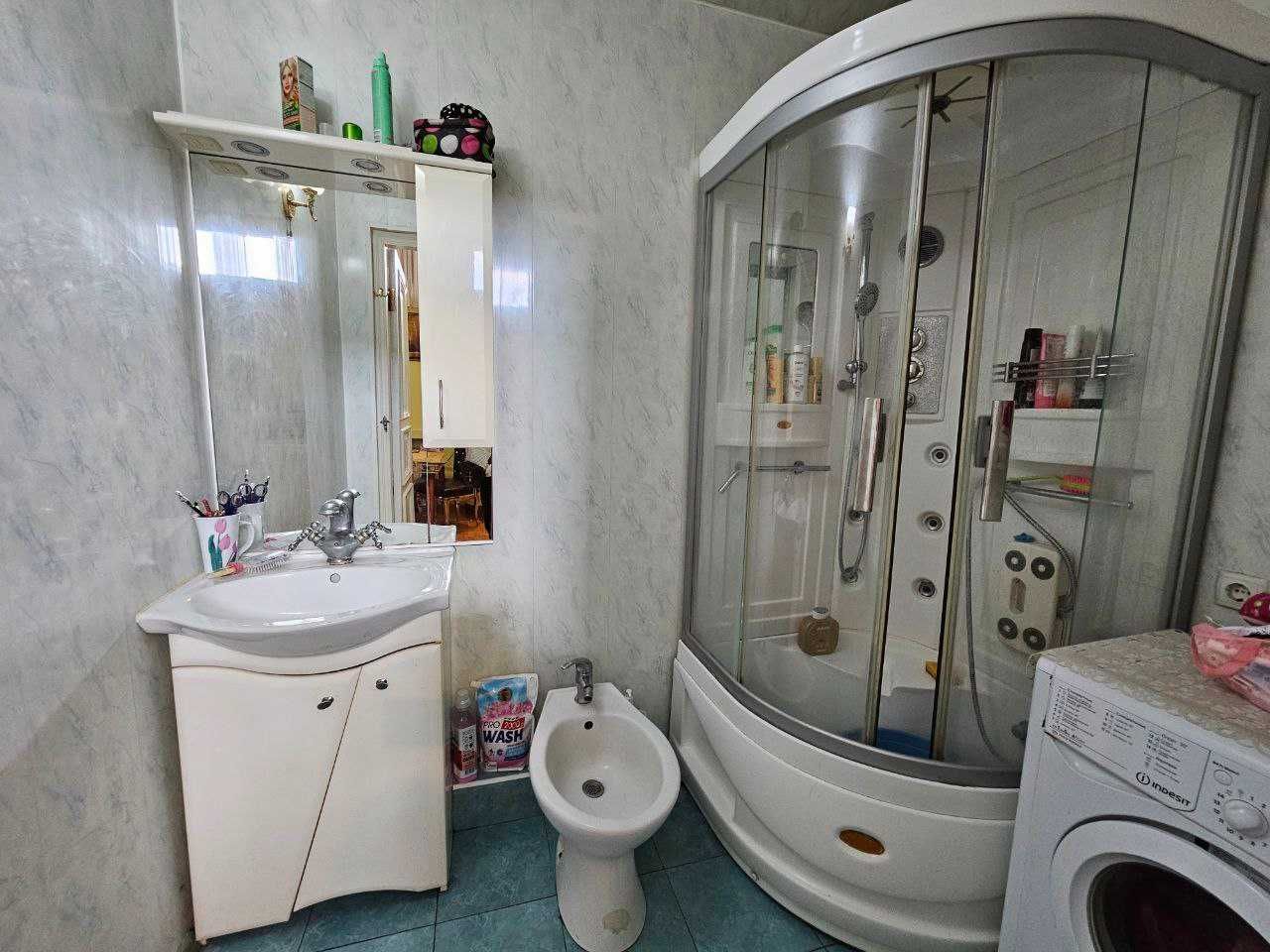 Квартира в Приморском р-не.