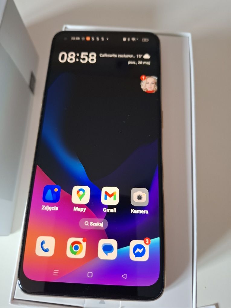 Oppo Reno8T 128Gb 8Gb ram