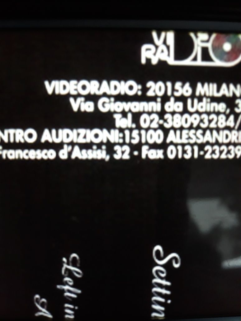 Perełka włoskiego Prog Rocka EDERA- Setting For a Drama. CD.