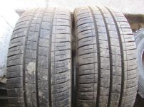 225/55/R17 Vredestein пара літньої гуми