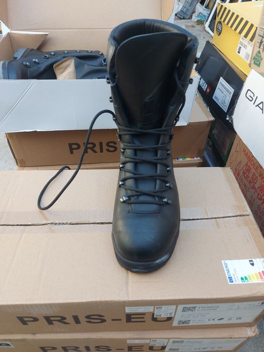 Botas ALICO para Bombeiros, Guarda florestal, Tamanho 46
