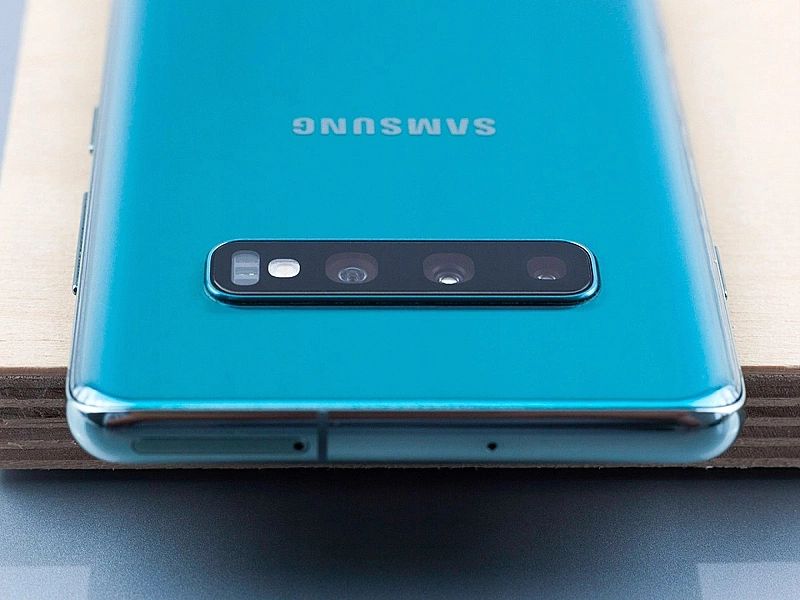 Szkło hybrydowe 3MK do Samsung Galaxy M31s 4 szt.