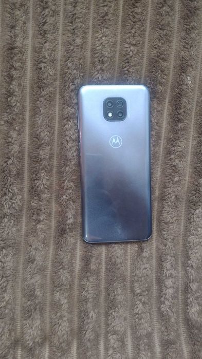 Телефон Motorola moto g Power 2021