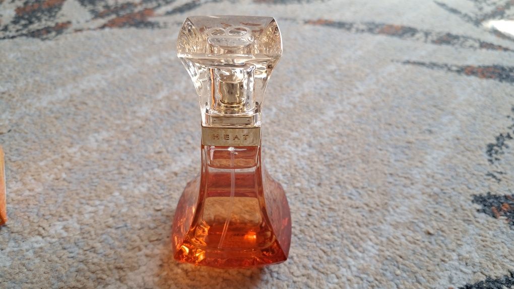 Perfum Beyonce Heat Rush 30ml