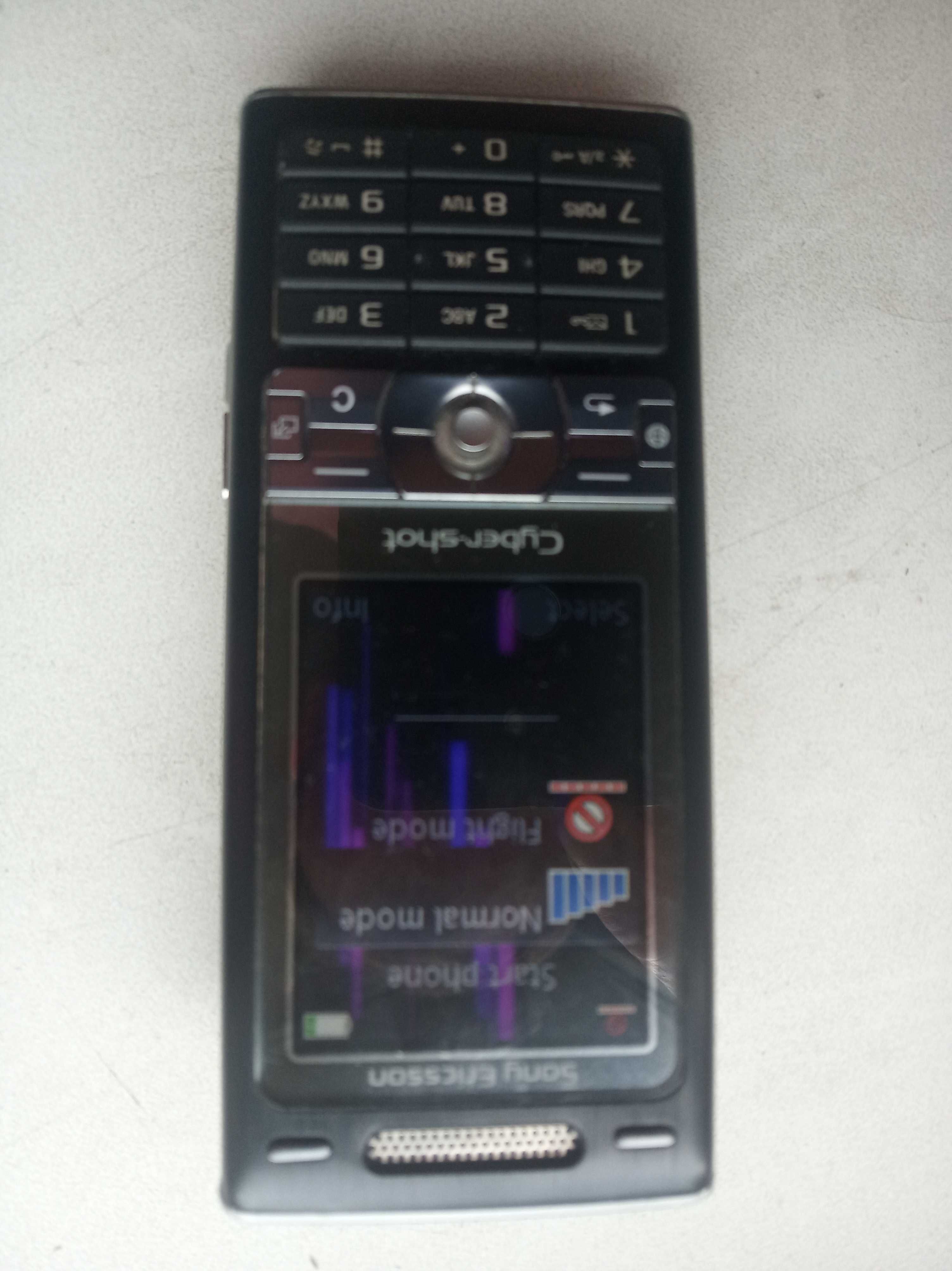 Sony Ericsson k790i