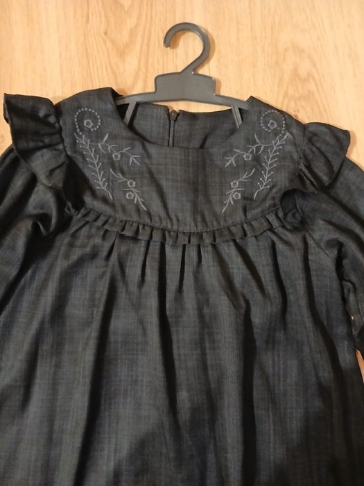 Плаття чорне(дівчинка)