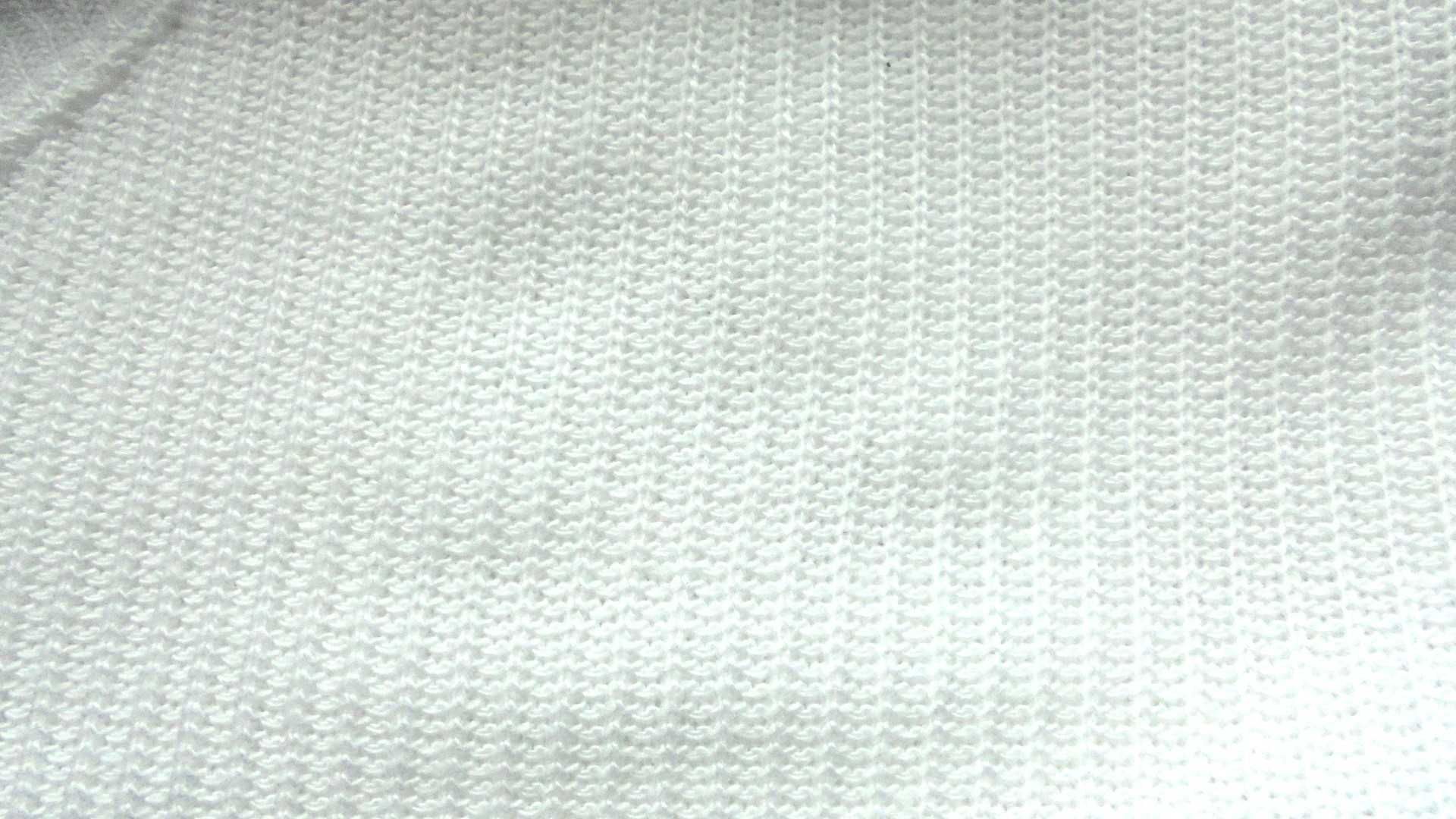 Bluza biała włoska