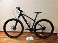 Продам гірський велосипед PRIDE-REBEL 9.3 29” M