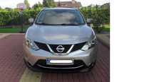 Nissan Qashqai 1.6 DCi