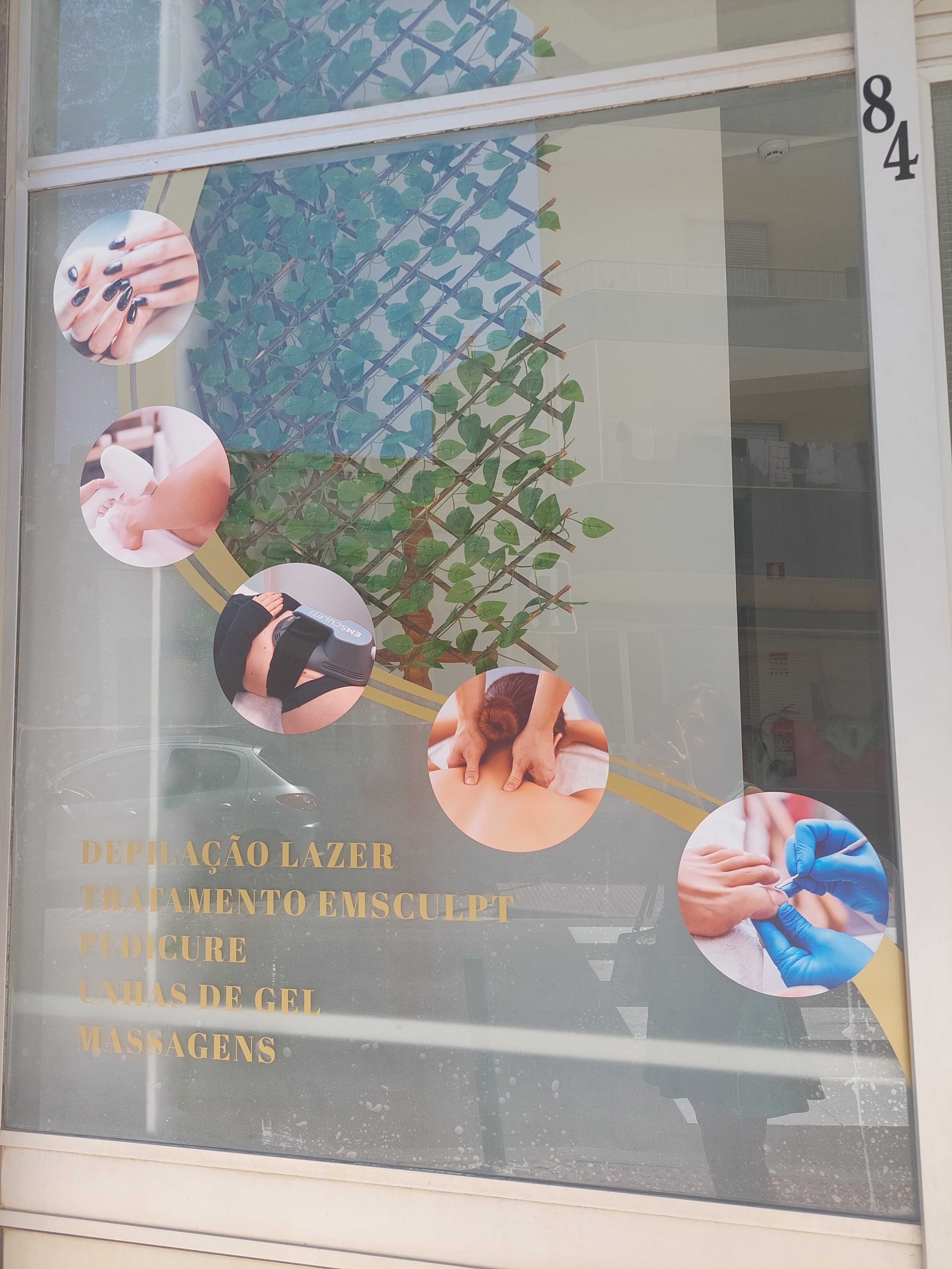Espaço de Bem Estar