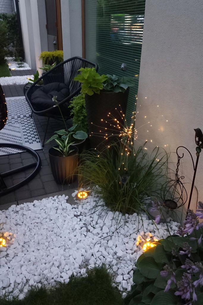 2szt lampy solarne ogrodowe zewnętrzne