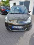 Citroen C 3  1.6 hdi  2014r 92 km