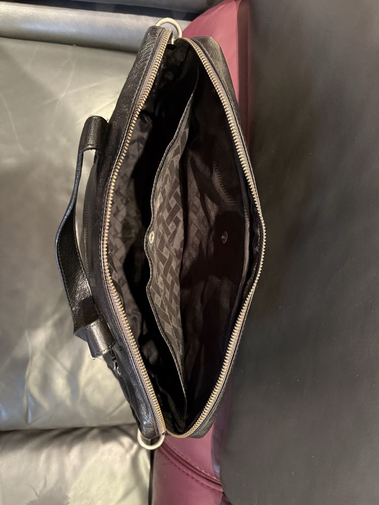 Сумка чоловіча шкіряна VIF (Bags ETC)