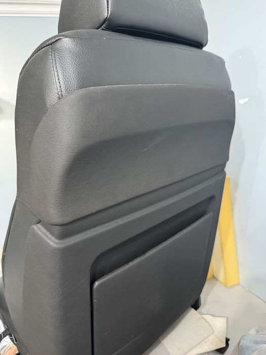 Сиденья (BMW comfort)