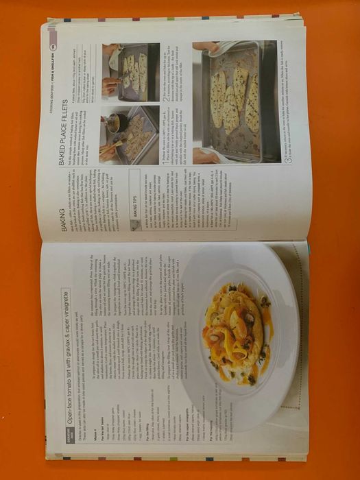 The Cook’s Book - Jill Norman