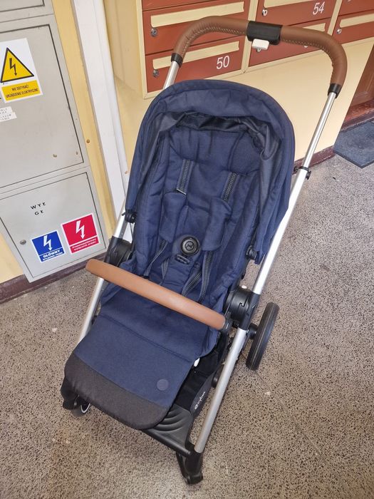 Wózek Cybex Balios S Lux 3w1 1500 zł