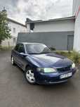 Продам vectra B 1995