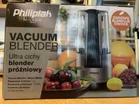 Blender Próżniowy Philipiak