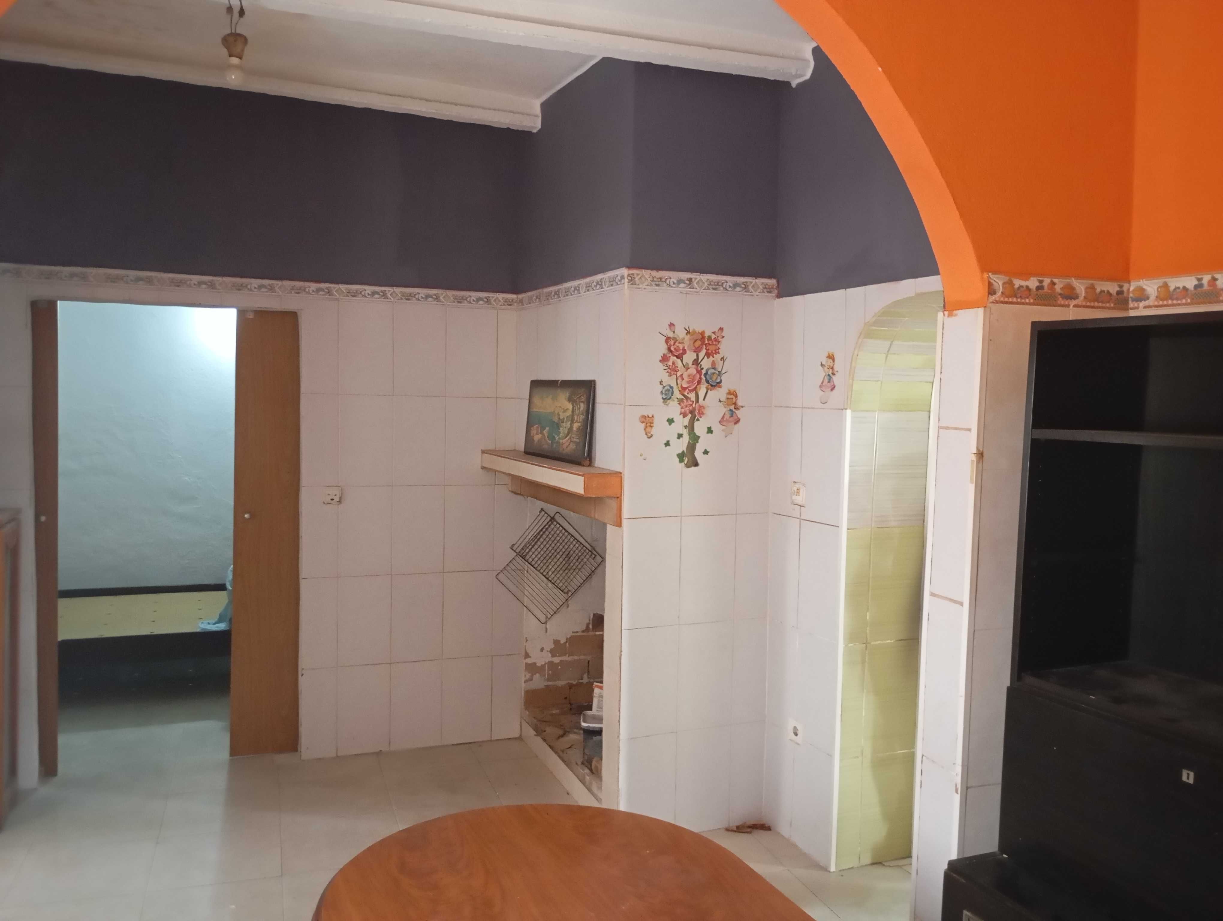 Vendo casa com 53m2
