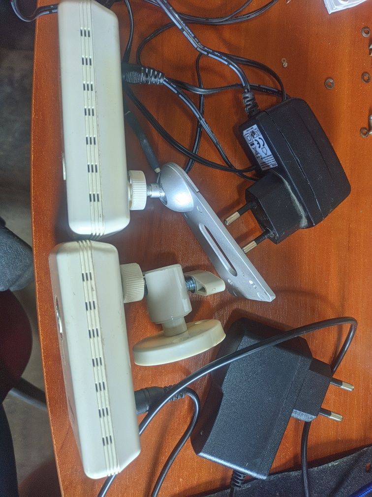 Ip-Camera видеонаблюдения Edimax IC-3005