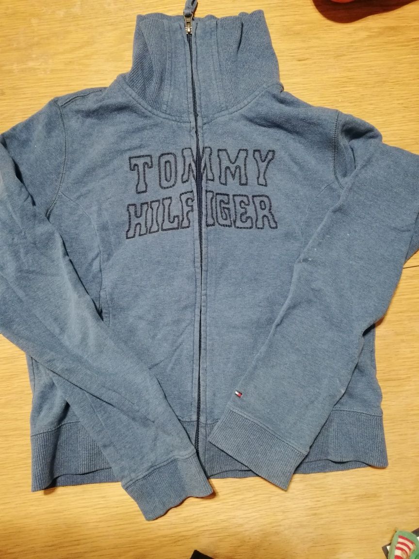Bluza Tommy Hilfiger M