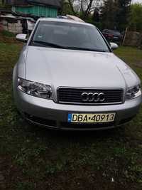 Audi A4 Audi A4 w idealnym stanie