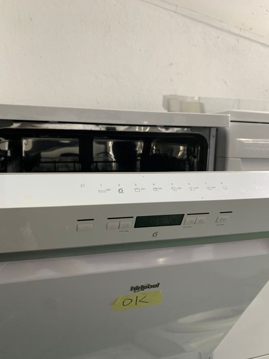 lava loiça Whirpool